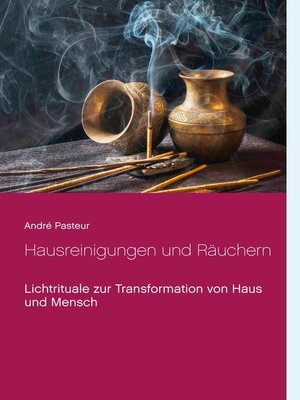 cover image of Hausreinigungen und Räuchern